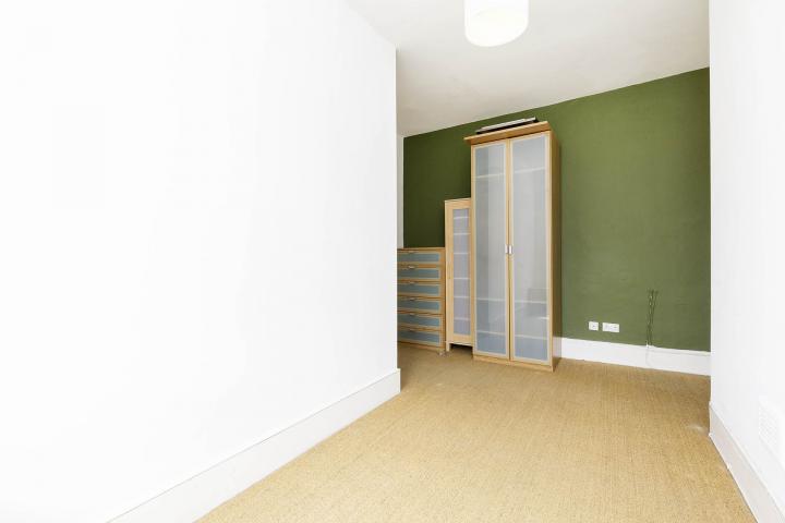 Modern Apartment Dennington Park Road, West Hampstead